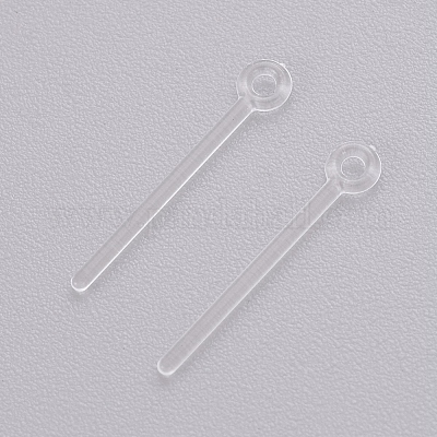 Прозрачный безболезненно предотвращает аллергию KY-L005-10-1