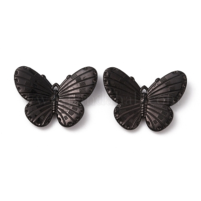 Пластиковые подвески&nbsp;KY-WH0048-28B-1