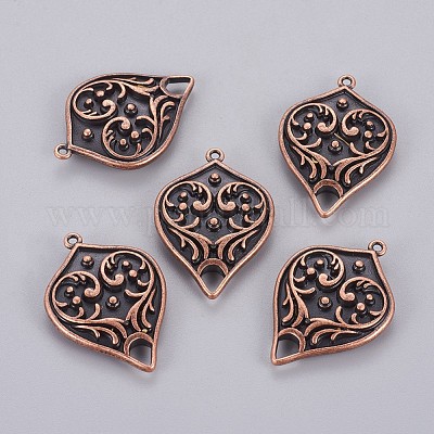 Соединители звеньев сплава X-PALLOY-A19015-R-FF-1