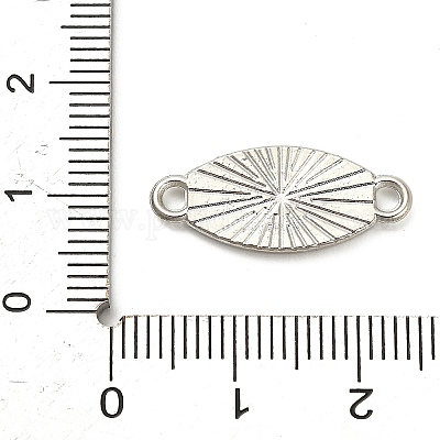 Подвески из сплава эмали ENAM-L048-01P-07-1