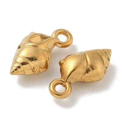 Ионное покрытие (ip) подвески из нержавеющей стали 304 STAS-Q334-57G-1