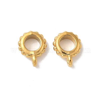 Трубчатые дужки из нержавеющей стали 304 STAS-L300-008B-G-1