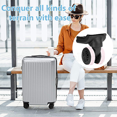 8 шт. силиконовые самоклеящиеся защитные пластыри FIND-WH0148-096B-1