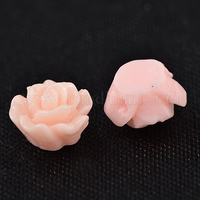 Бусины из cмолы X-RESI-B3455-A118-1