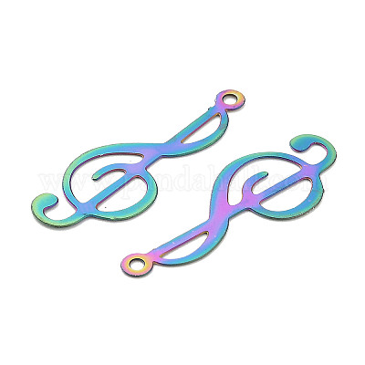 201 подвеска из нержавеющей стали с травленым металлом STAS-A113-04RC-1