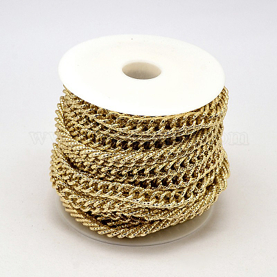 Алюминий обуздать цепи&nbsp;CHA-M002-02B-FF-1