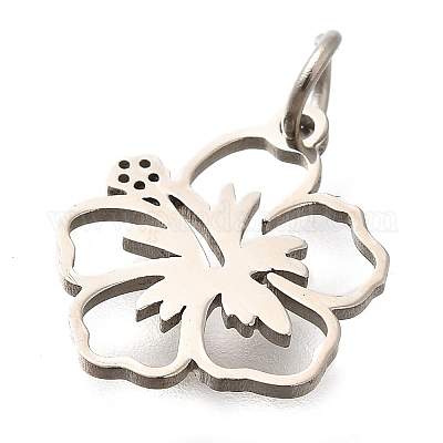 Подвески из нержавеющей стали 304 STAS-Z119-30P-1