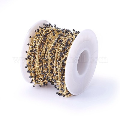 Ручной цепи эмаль бисера CHC-P007-D11-1