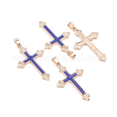 Эмаль подвески PALLOY-P172-070G-03-1