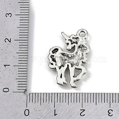 Подвески сплава cmолы PALLOY-S035-01E-1