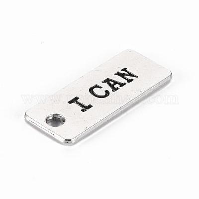 Сплавочные подвески тибетского стиля TIBE-N010-53AS-RS-1