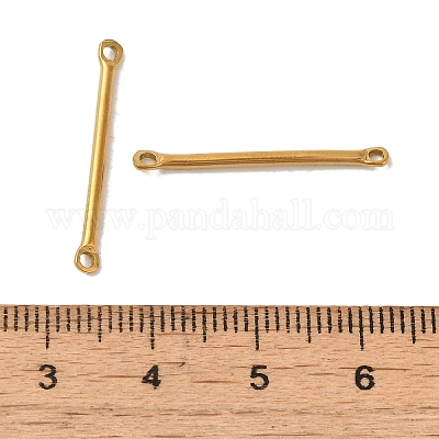 Ионное покрытие (IP) 304 нержавеющая сталь звенья STAS-Q323-05C-G-1