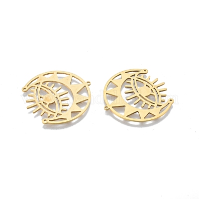 201 ссылка на компоненты люстры из нержавеющей стали STAS-N090-LA898-2-1