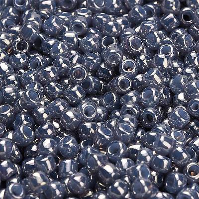 Круглые бусины Тохо X-SEED-TR06-0455-1