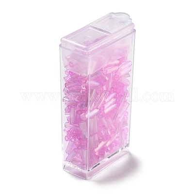 10 г бусинок из цейлонского стекла X-SEED-L012-01D-1