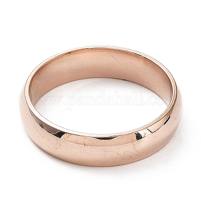 Ионное покрытие (ip) плоские кольца из нержавеющей стали 304 STAS-I160-B-15mm-RG-1