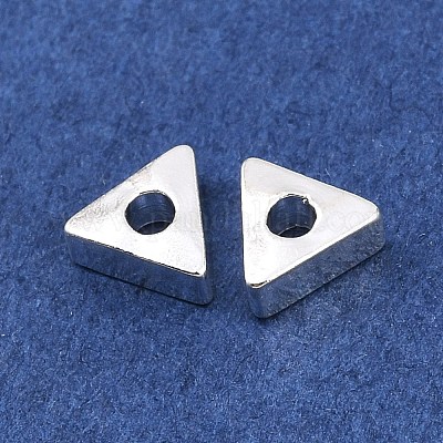 Латунные бусины&nbsp;KK-H250-02B-S-1