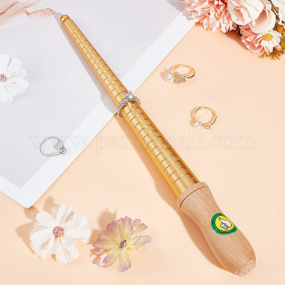 Латунное кольцо TOOL-WH0159-31-1