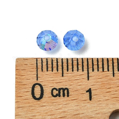 Хрустальные бусины preciosa® X-PRC-BA4-30050-201-1