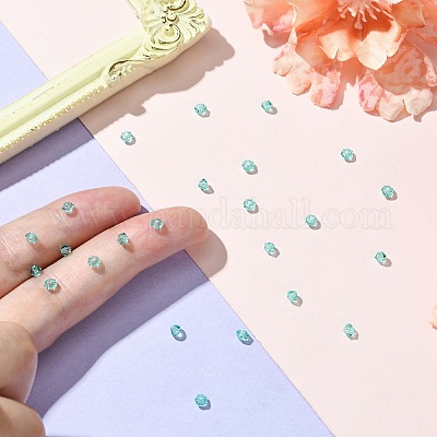 Хрустальные бусины preciosa® Y-PRC-BA3-50005-1