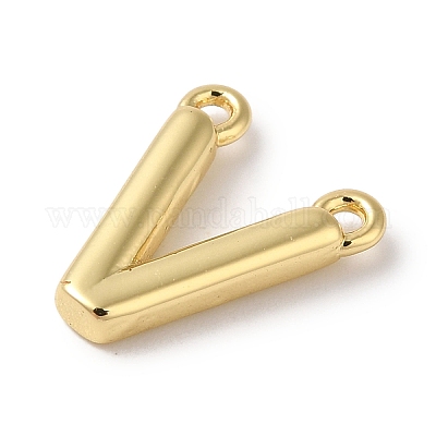 Стойки обшивки латунные подвески KK-L216-003G-V-1