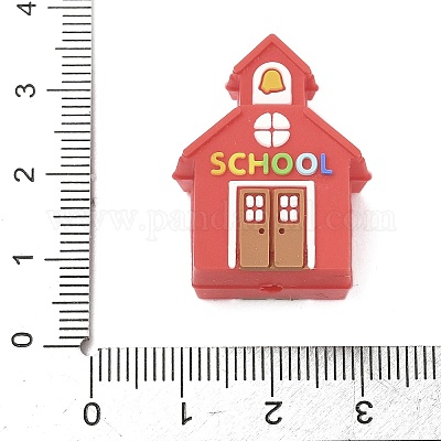 Силиконовые бусины SIL-I014-01A-1