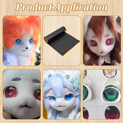 1шт ПВХ сетка&nbsp;AJEW-BC0008-28A-02-1