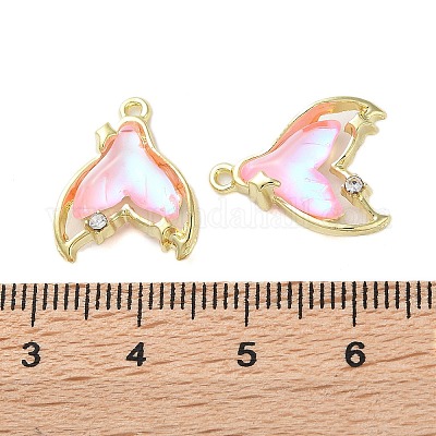 Стойки подвески обшивки сплава FIND-C062-07G-03-1