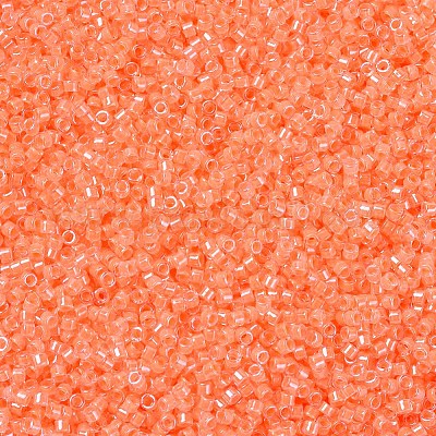 Бусины Миюки delica X-SEED-J020-DB2033-1