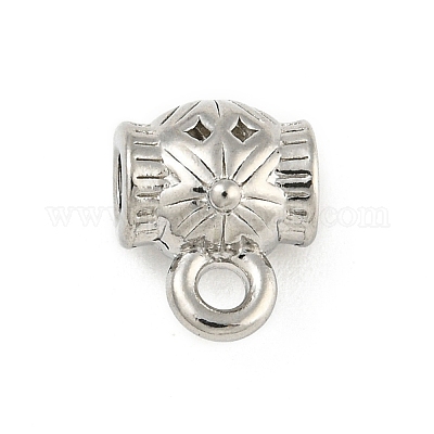 Некорневая нержавеющая сталь 304 с трубчатыми дужками STAS-A091-04B-P-1