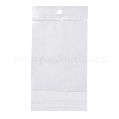 Прямоугольник ОПП целлофановые мешки OPC-F005-05B-1