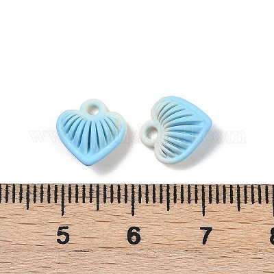 Акриловые подвески краскораспылительные PALLOY-S038-15F-1