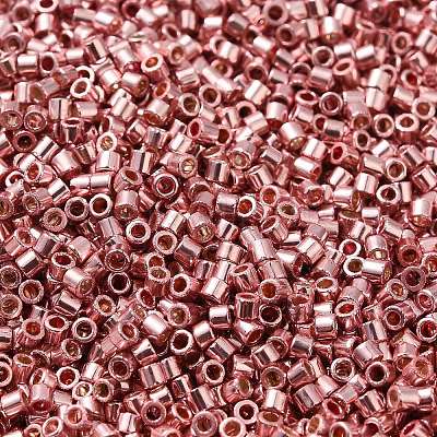 Гальванизируйте стеклянных шариков семени SEED-S042-01B-14-1