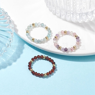 3 шт. RJEW-JR00636-1