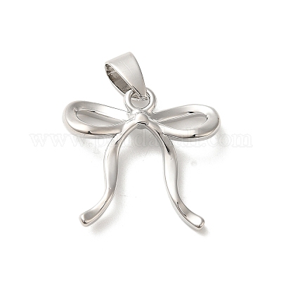 Латунные подвески&nbsp;KK-M281-03P-1