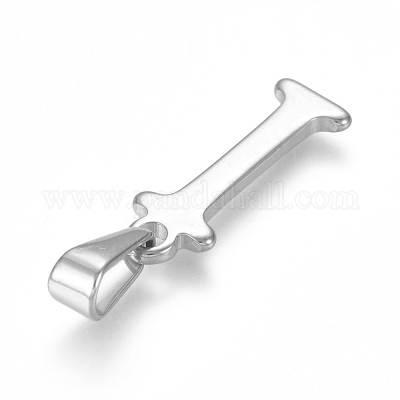 Подвески из нержавеющей стали 304 X-STAS-F106-95P-I-01-1