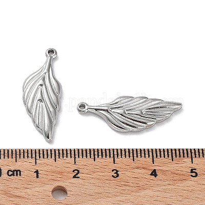 Подвески из нержавеющей стали 304 STAS-M323-49P-1