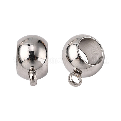 Некорневая нержавеющая сталь 304 с трубчатыми дужками X-STAS-L198-16A-1