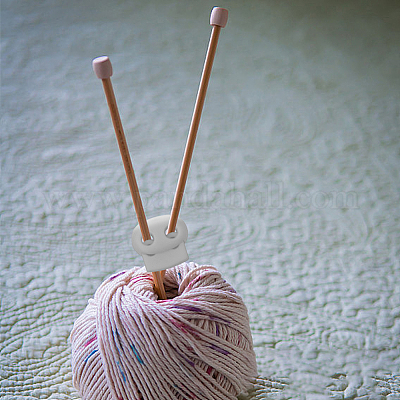 40 шт. 4-х видов пластиковых шнуровых замков KY-DC0001-20-1