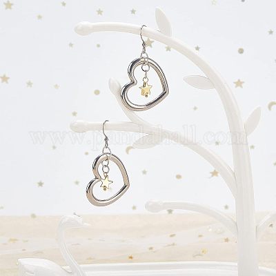 Соединительные кольца из нержавеющей стали 304 STAS-UN0018-52P-1