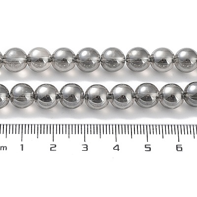 Гальванические нити синтетических кристаллов кварца G-Z038-B02-02PL-1-1