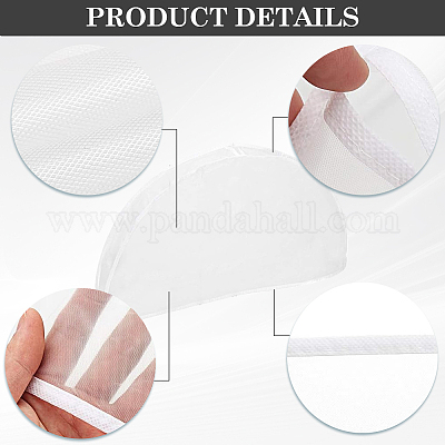 Костюм peva AJEW-WH0513-34-1