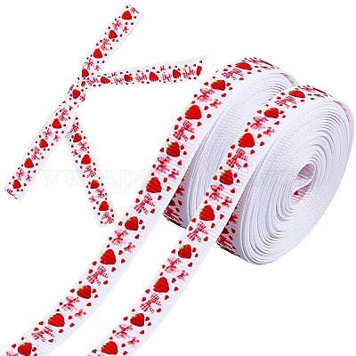 Полиэфирная лента&nbsp;OCOR-WH20061-002-1