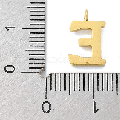 Ионное покрытие (ip) 304 нержавеющая сталь микропаве кубический цирконий подвески STAS-Z107-03G-05-1