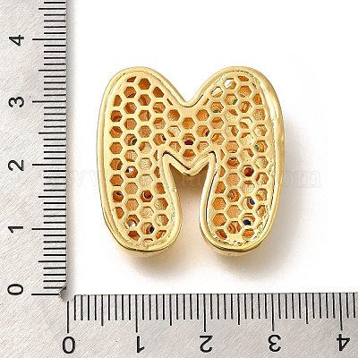 Латуни циркония кубической подвески KK-M295-13G-M-1