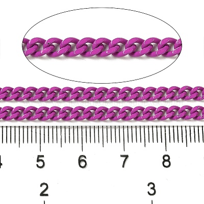 Цепи для ограждения из нержавеющей стали 304 STAS-B067-05B-02-1