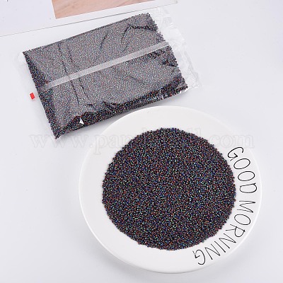 12/0 стакан бисер SEED-S005-29-1