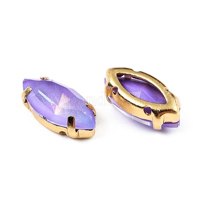 Aurora(jm) пришиваем горный хрусталь RGLA-B002-04A-111JM-1