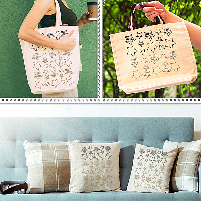 Стекла исправление горный хрусталь DIY-WH0303-243-1