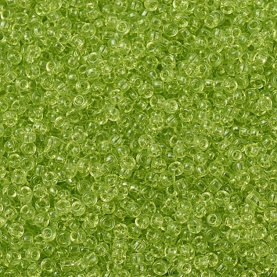 Миюки круглые бусины рокайль X-SEED-G007-RR0143-1